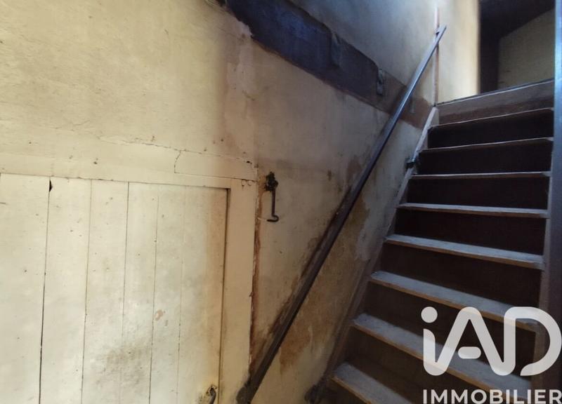 Maison de campagne - 155 m² - 6 pièces