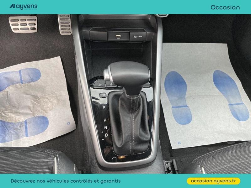 Kia Stonic 1.0 t-GDi 120ch Mhev Gt Line Premium Dct7