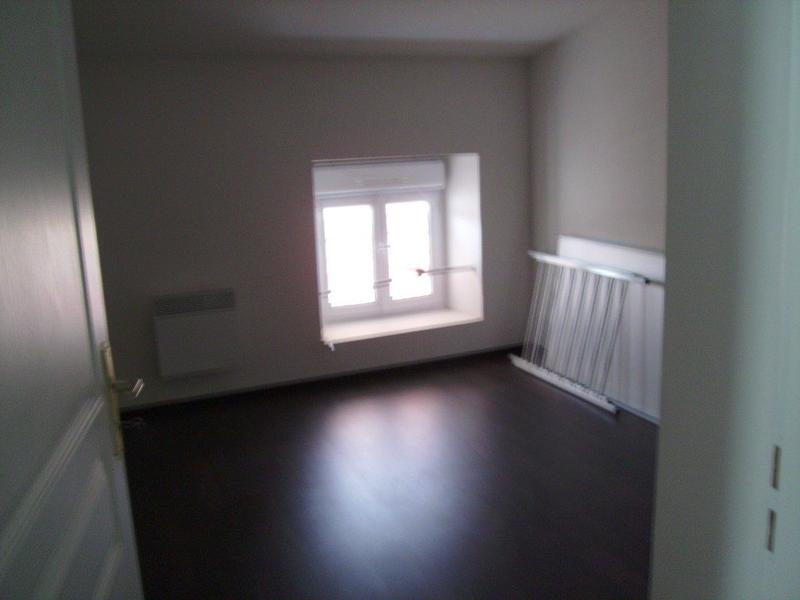 Duplex - 78 m² - 3 pièces