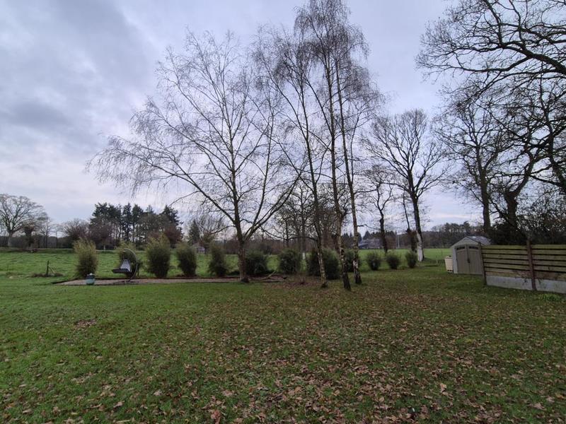 Maison de campagne - 156 m² - 6 pièces