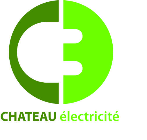 chateau electricite