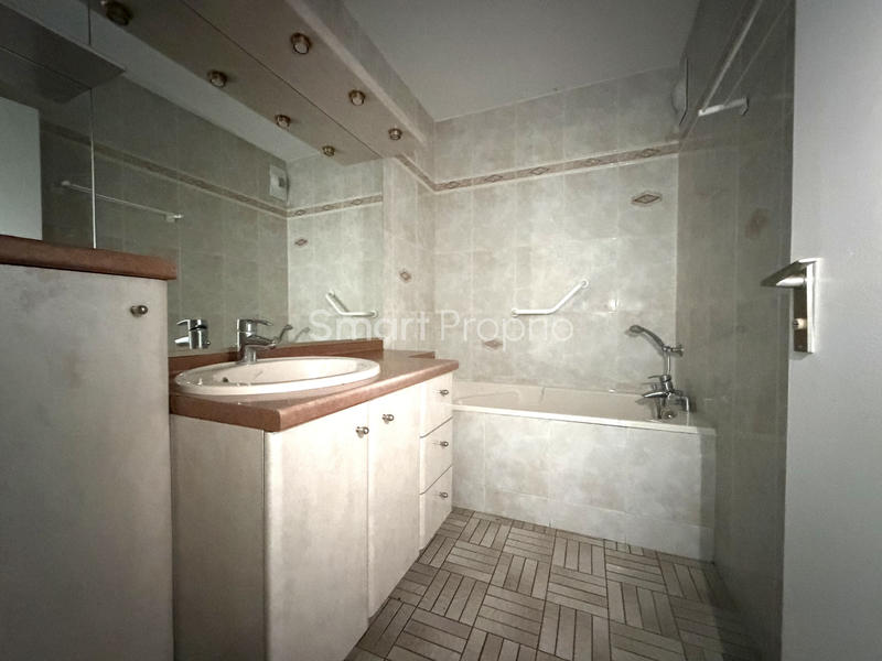 Appartement - 68 m² - 3 pièces