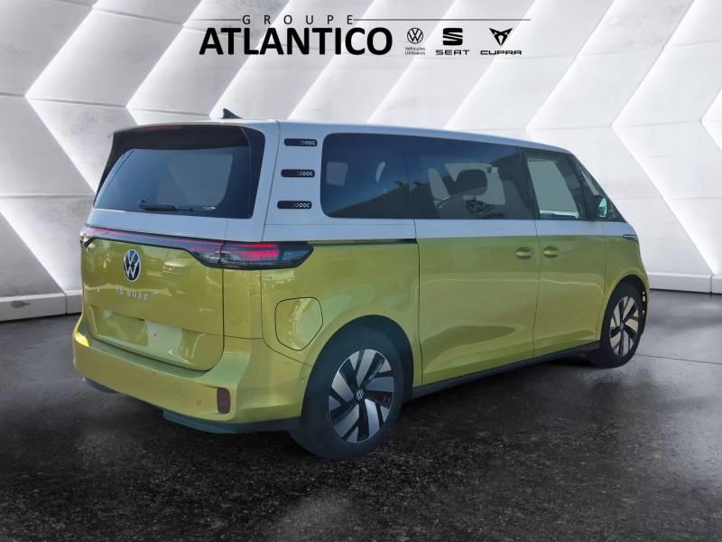 Volkswagen Id. Buzz 286 ch Pro 7 places