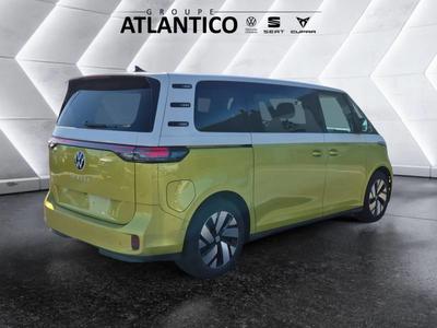 Volkswagen Id. Buzz 286 ch Pro 7 places