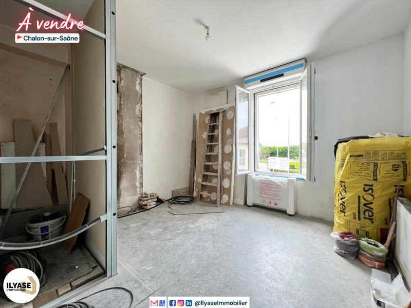 Propriété - 294 m² - 5 pièces