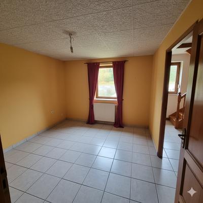 Maison - 137 m² - 6 pièces