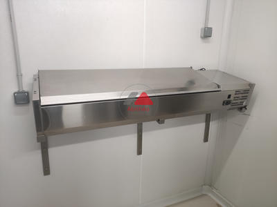 Local commercial - 50 m²