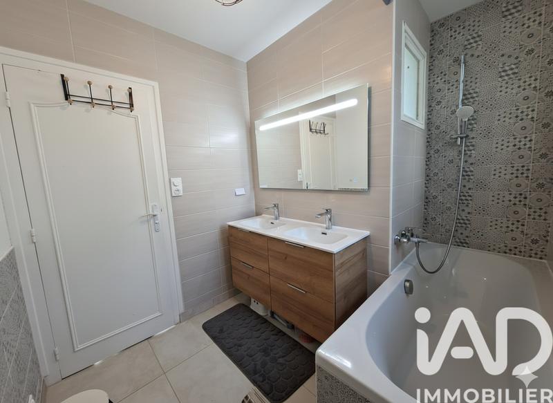 Maison - 150 m² - 7 pièces