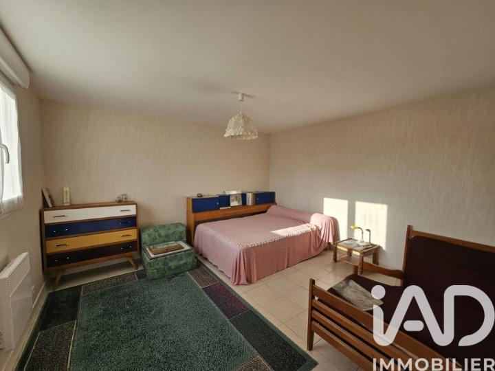 Maison - 146 m² - 6 pièces