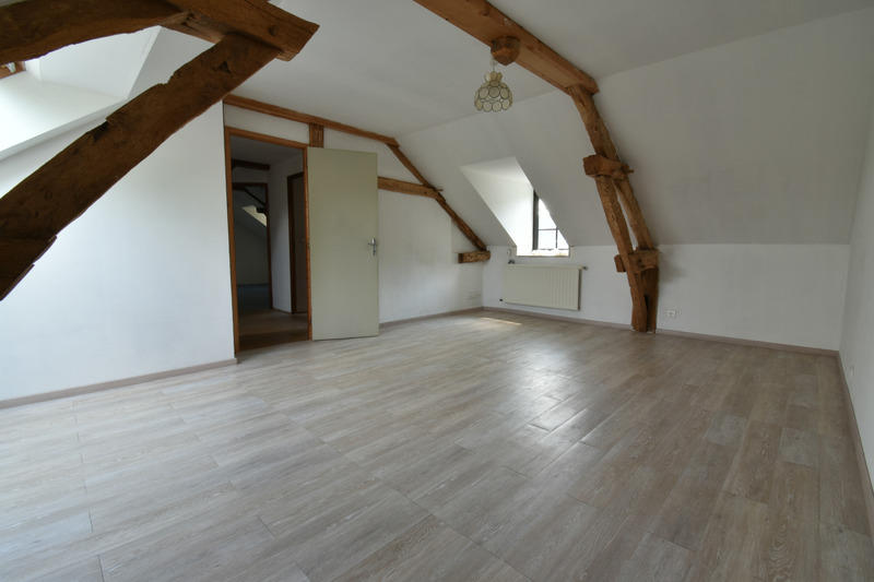 Maison - 110 m² - 6 pièces