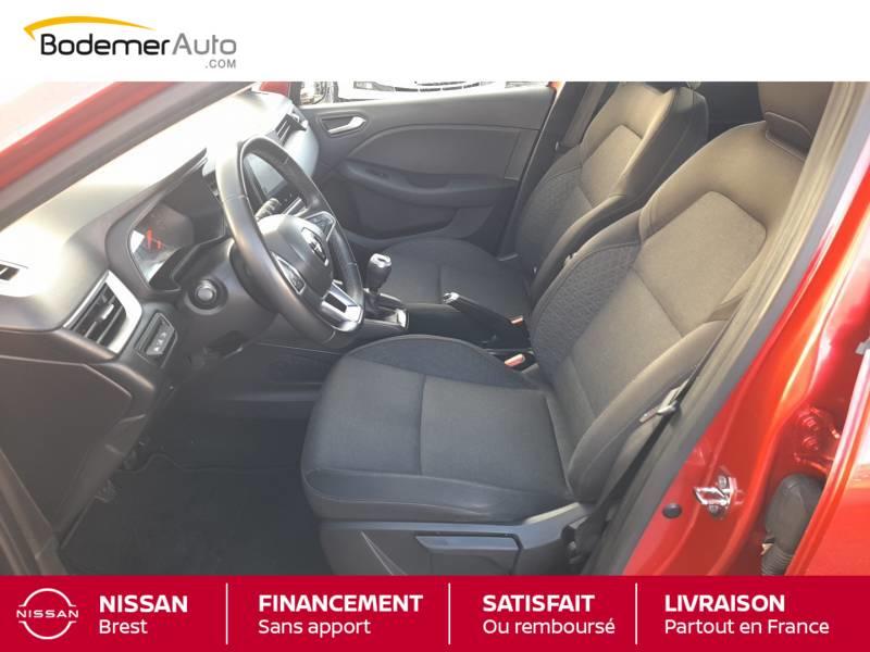 Renault Clio Blue dCi 100 - 21n Business