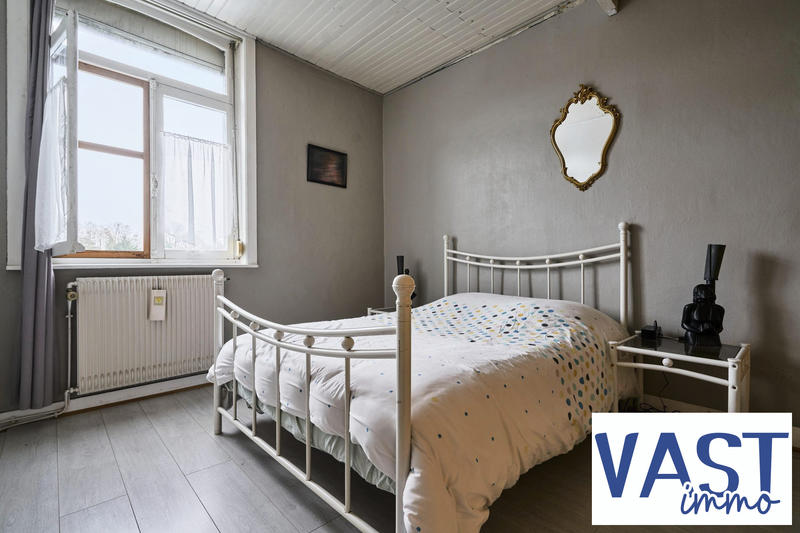 Maison ancienne - 110 m² - 4 pièces