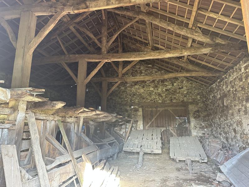 Appartement - 130 m²