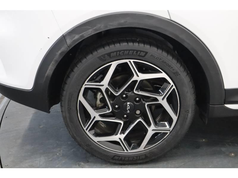 Kia Xceed 1.5l t-GDi 160 ch Dct7 Gt-line Premium