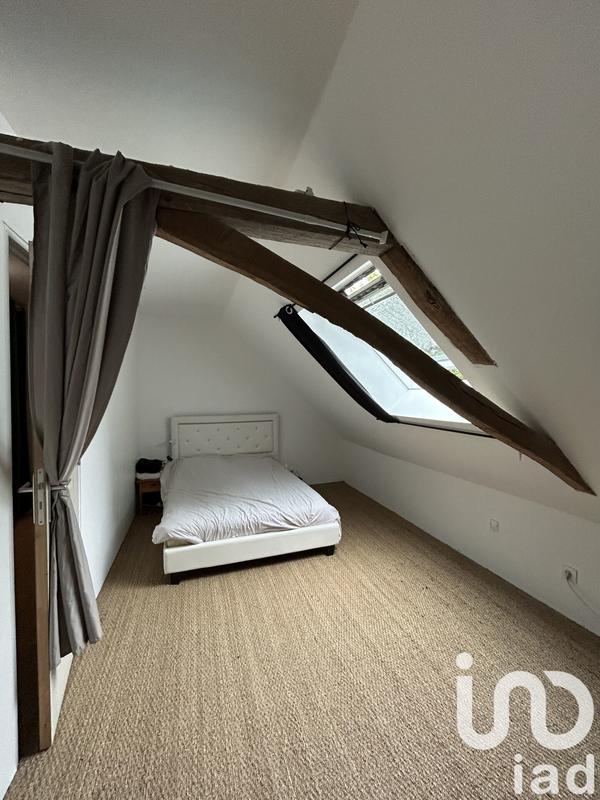 Maison - 192 m² - 5 pièces