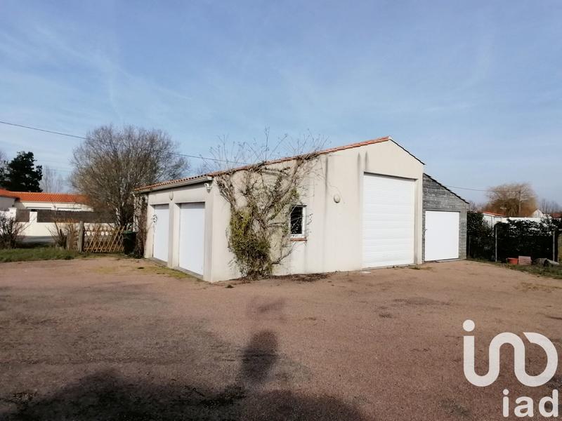 Maison - 151 m² - 5 pièces