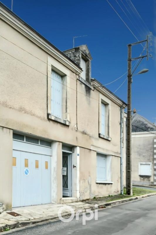 Maison - 132 m² - 4 pièces