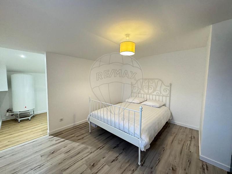 Appartement - 16 m² - 1 pièce