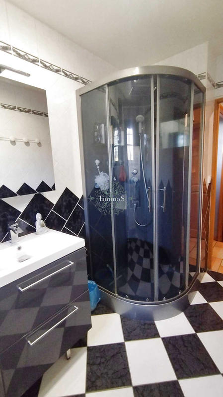 Maison - 118 m² - 6 pièces