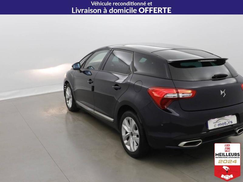 Ds Ds5 BlueHDi 150 s&amp;S Bvm6 - Sport Chic