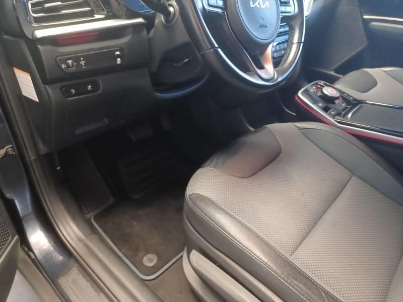 Kia Niro e- Electrique 204 ch Active