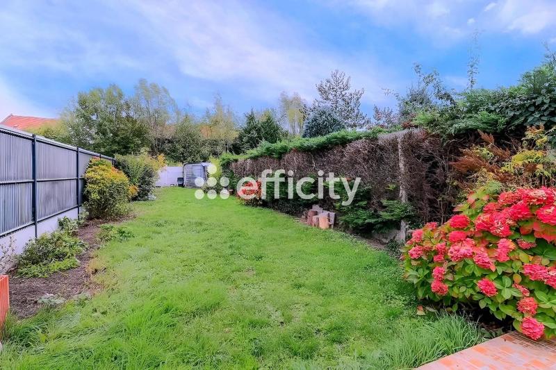 Maison bourgeoise - 174 m² - 8 pièces