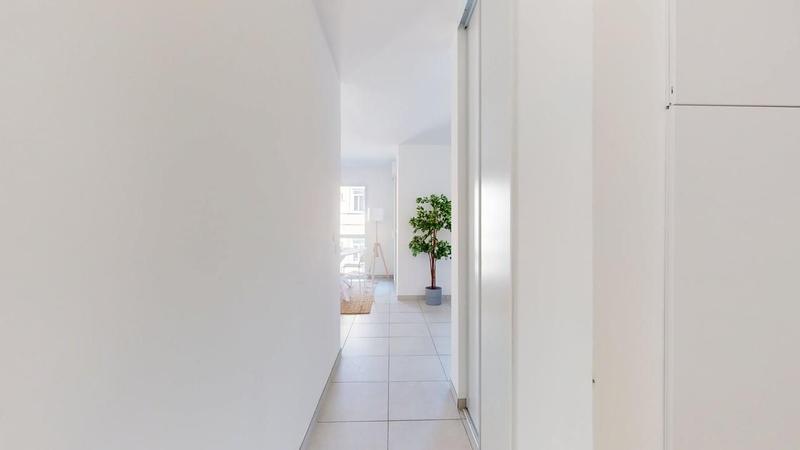 Appartement - 78 m² - 4 pièces