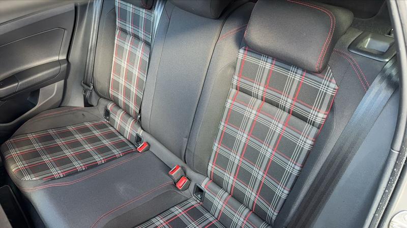 Volkswagen Polo VI 2.0 Tsi 200 Dsg6 Gti