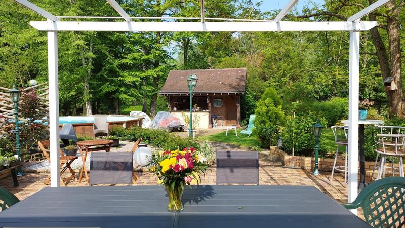 Maison - 183 m² - 6 pièces