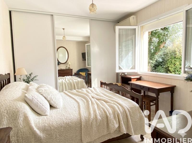 Maison - 190 m² - 6 pièces