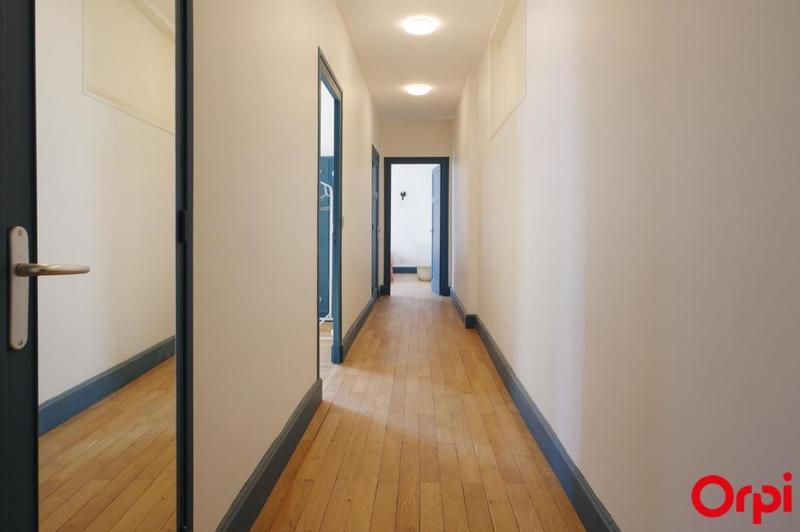 Appartement - 114 m² - 4 pièces