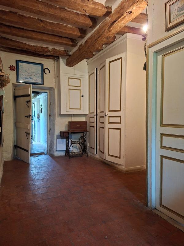 Propriété - 160 m² - 5 pièces