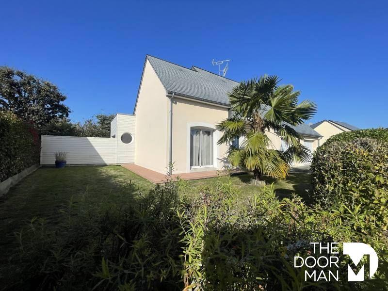 Maison - 134 m² - 7 pièces