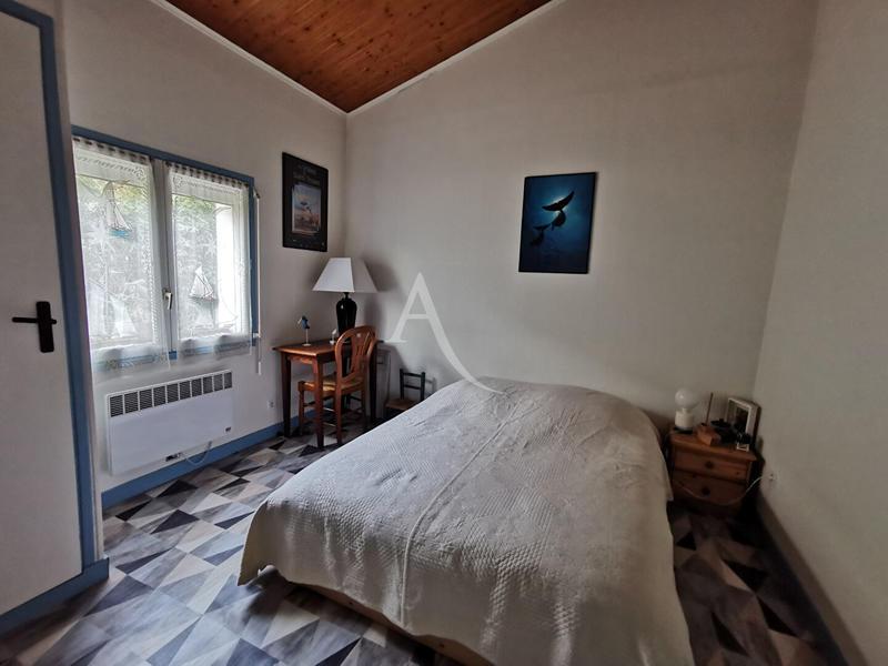 Maison - 158 m² - 6 pièces