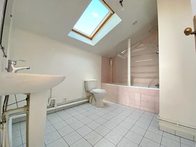 Appartement - 27 m² - 1 pièce