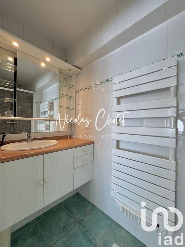 Maison - 143 m² - 7 pièces