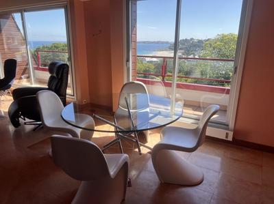 Maison - 126 m² - 6 pièces