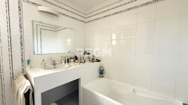 Villa - 120 m² - 4 pièces