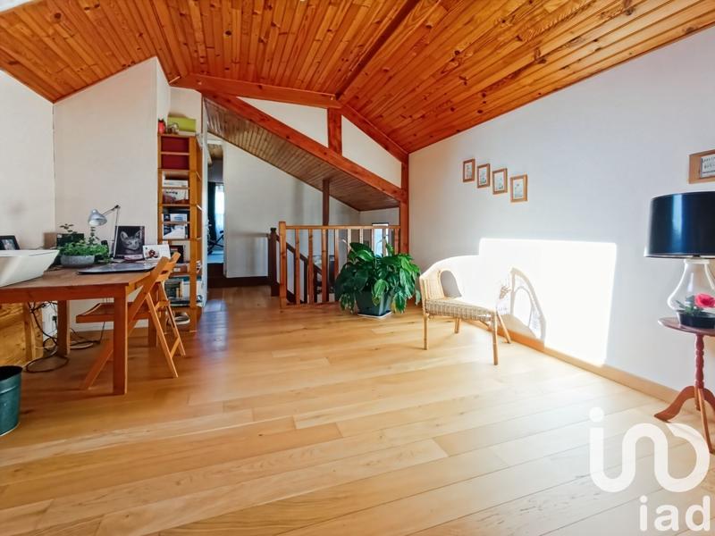Maison - 114 m² - 5 pièces
