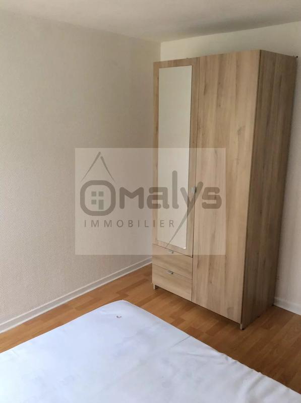 Immeuble - 200 m² - 10 pièces