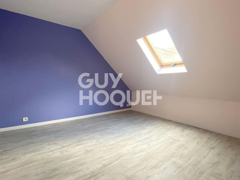 Immeuble - 5 pièces