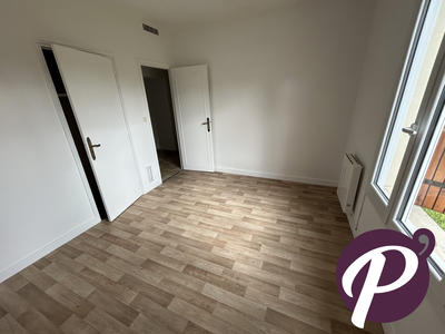 Maison - 116 m² - 6 pièces