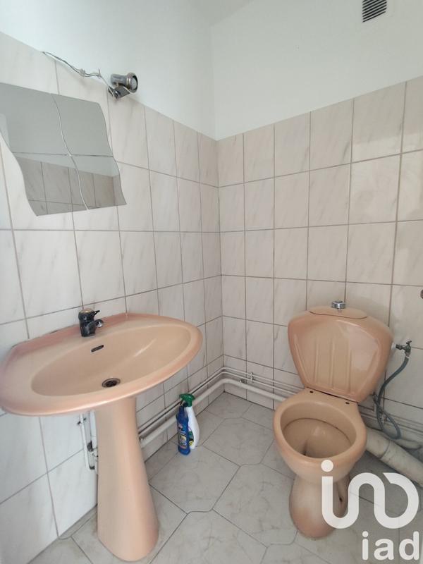 Appartement - 101 m² - 5 pièces