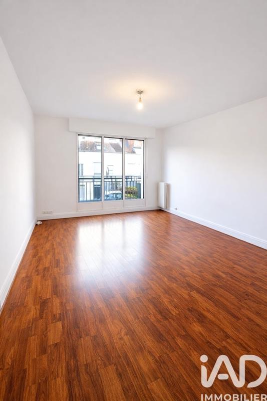 Appartement - 82 m² - 3 pièces