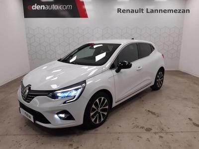 Renault Clio TCe 90 Techno