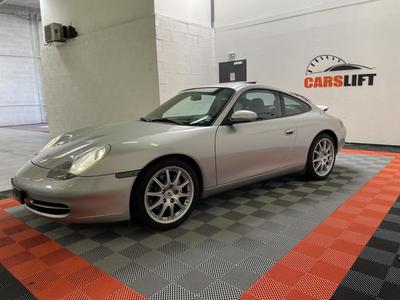 Porsche 911 996 3.4 300 Ch Carrera 4 - Garantie 6 Mois