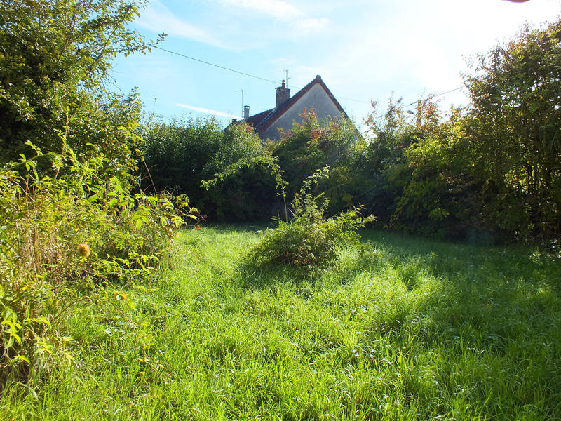 Maison en pierre - 123 m² - 4 pièces