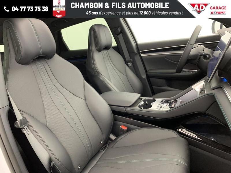 Byd Seal U 1.5l Dm-I 218 Ch Phev Comfort