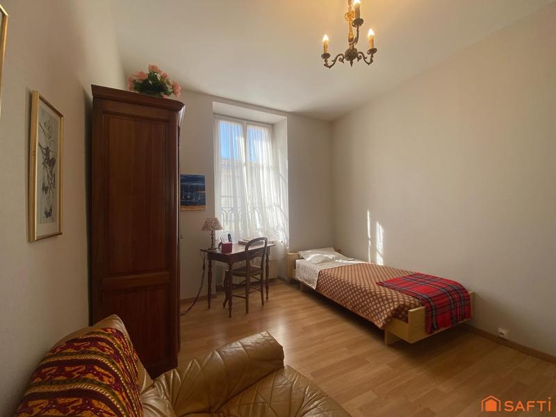 Maison - 170 m² - 6 pièces