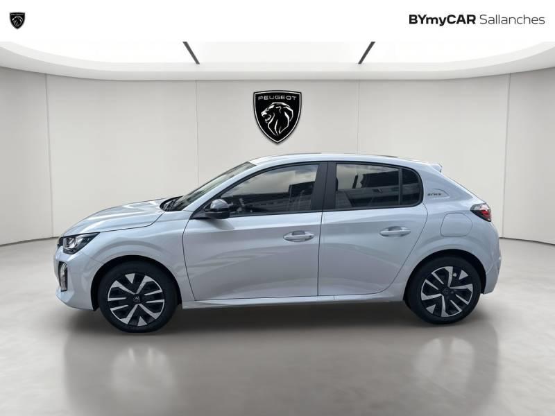 Peugeot 208 Hybrid 110 e-Dcs6 Style